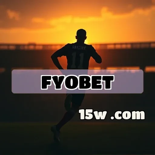 fyobet.com: Atraentes Bônus e Ofertas Exclusivas para Apostadores