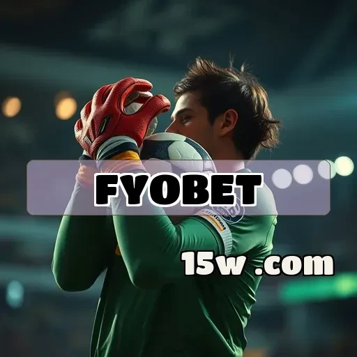 fyobet.com: Ofertas Especiais que Transformam Seu Jogo