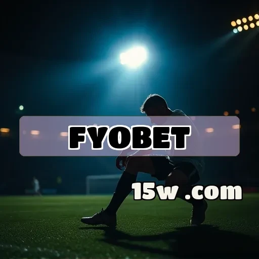 fyobet.com: Promoções Incríveis Que Você Não Pode Ignorar!