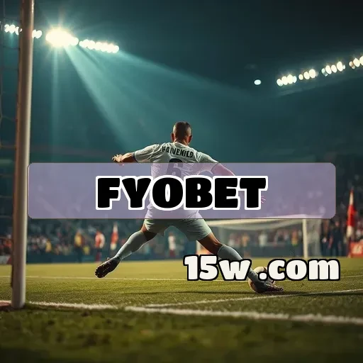 fyobet.com: Melhores Caça-Níqueis e Dicas para Ganhar Mais!
