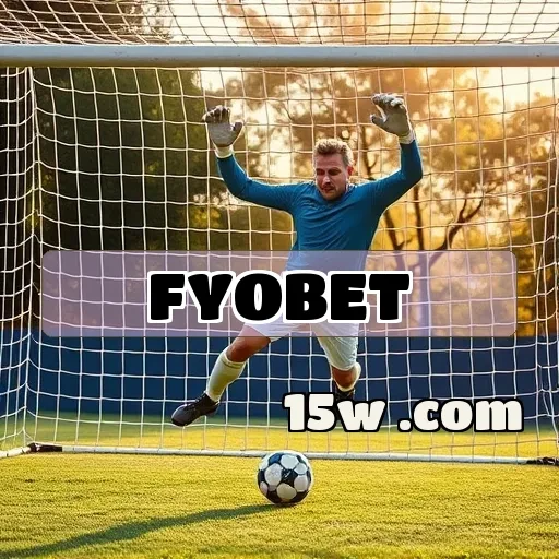 fyobet.com: Explorando Tudo Sobre Apostas Esportivas no Brasil